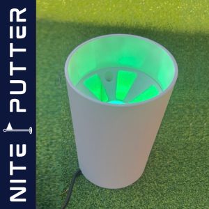 Niteputter Pro Golf Cuo